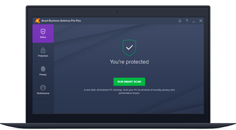 Proteccion Avast